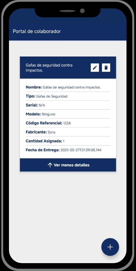 HSEQCloud App: Gestión HSEQ desde tu móvil